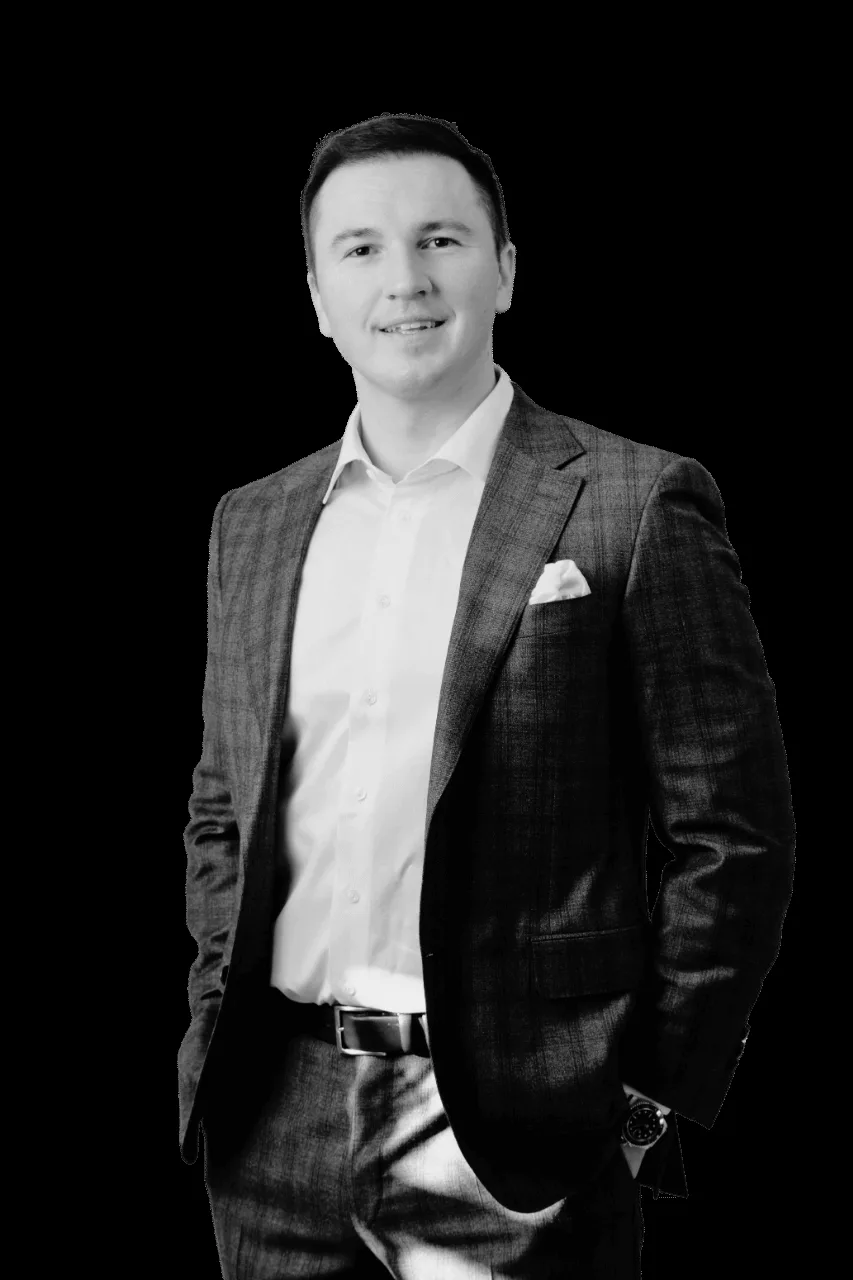 Dusko Sremac, listing agent
